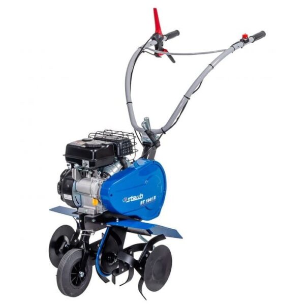 Kompaktfräse ST1941R 400m2 STAUB