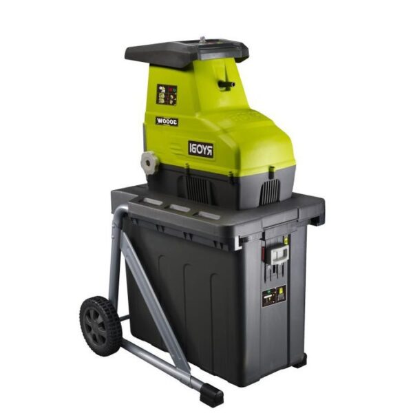 3000-W-Aktenvernichter RSH3045U