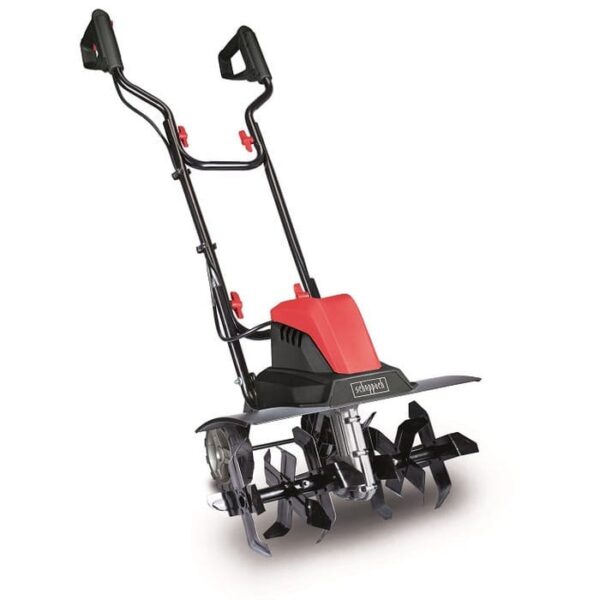 Scheppach MTE460 1500W elektrische Bodenfräse