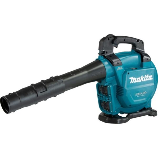 36V - 2x18V MAKITA Gebläse-Staubsauger