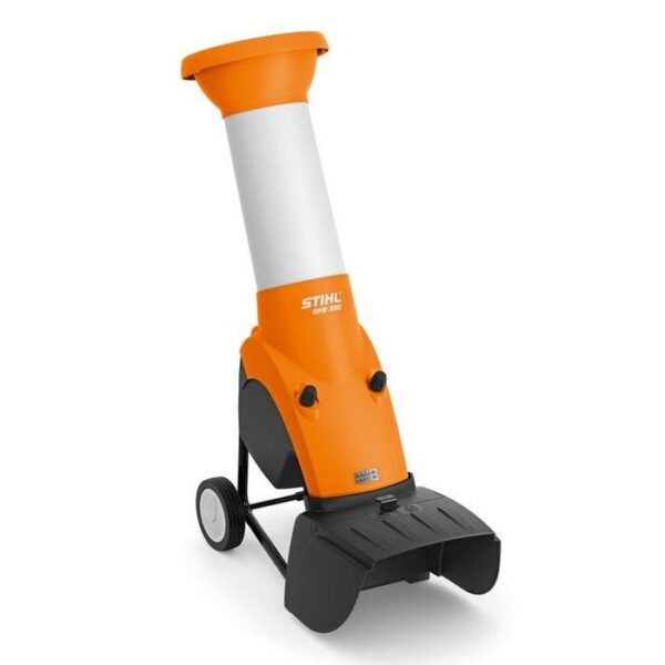 STIHL GHE250 Elektrischer Gartenhäcksler