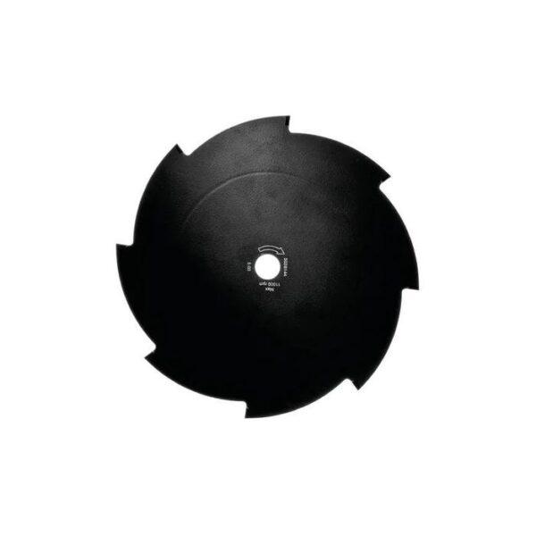 HUSQVARNA 250 mm 1″/25,4 mm/8-Zahn-Ausdünnscheibe