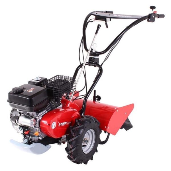 Rotofrill 404 HD EASY GO PUBERT