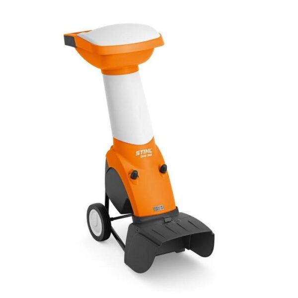 STIHL GHE355 Elektrischer Gartenhäcksler