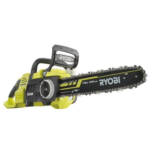 RYOBI RY36CSX35A-0 Akku-Kettensäge