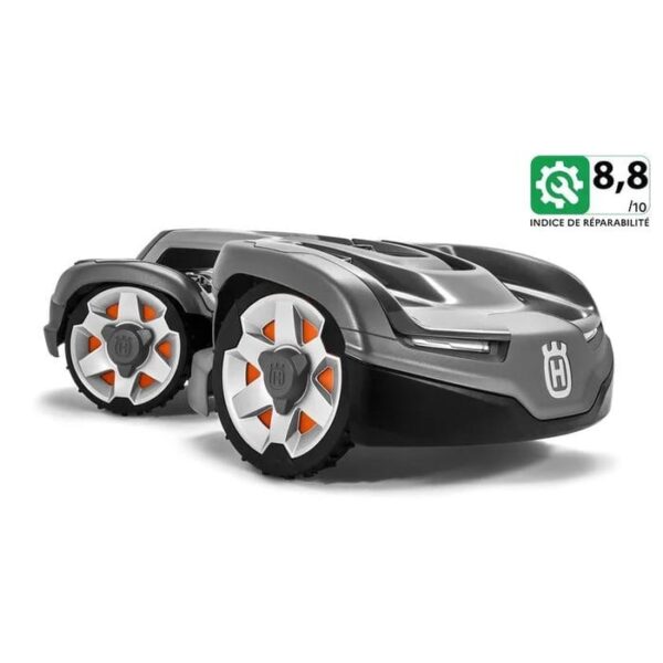 Roboter-Rasenmäher Automower® 435X HUSQVARNA