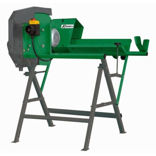 Stammsäge 400 mm, 150 mm Schnitt