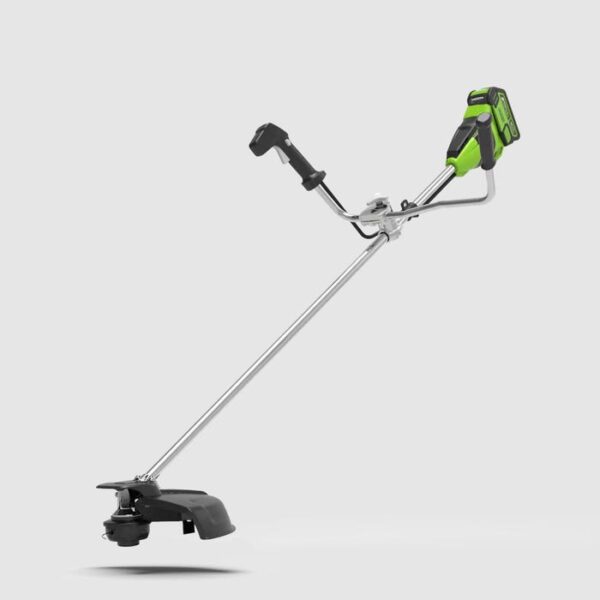 40V 33cm Akku-Freischneider (nur Produkt)