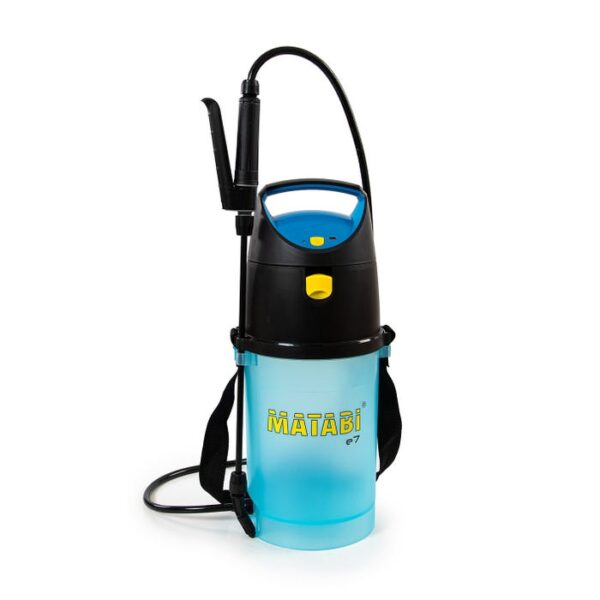 E7 EASY MATABI Akku-Sprühgerät