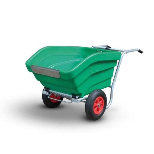 330-Liter-Kippschubkarre LA BUVETTE