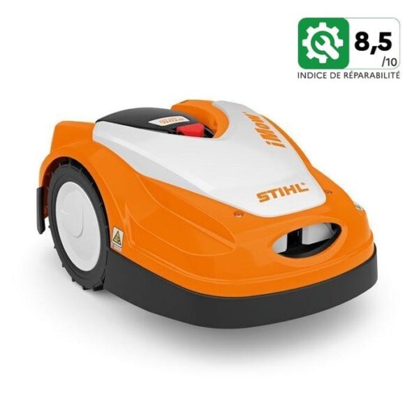STIHL RMI 422 P Mähroboter