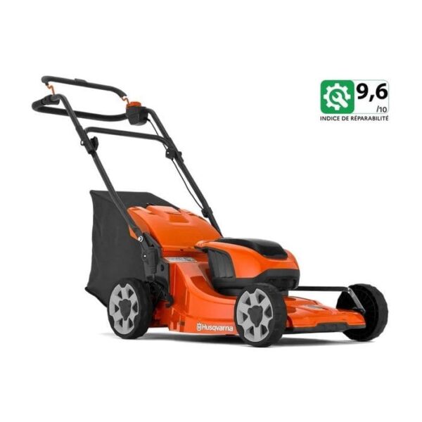LC142i Akku-Rasenmäher (nur Produkt) HUSQVARNA