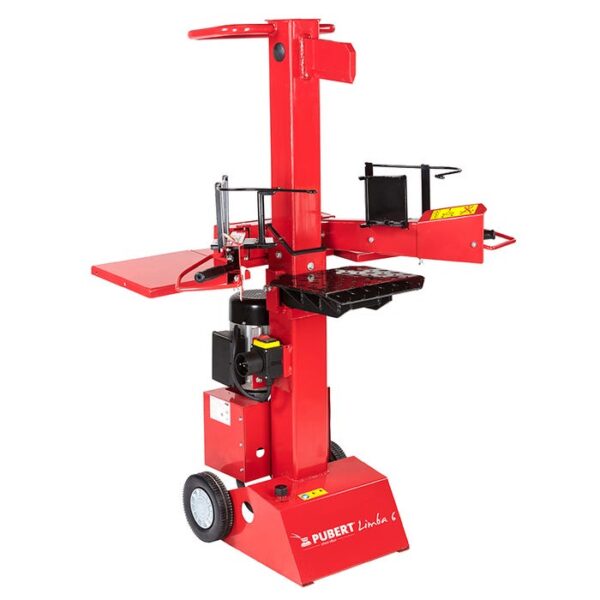 Limba 6 PUBERT Holzspalter