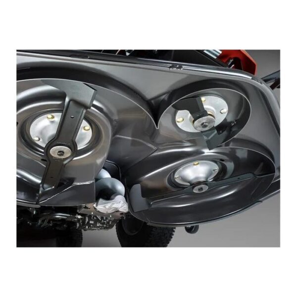 HUSQVARNA BioClip112/400X Serie Mähdeck