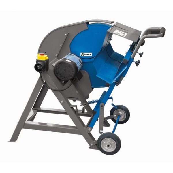 Stammsäge 500 mm, 170 mm Schnitt