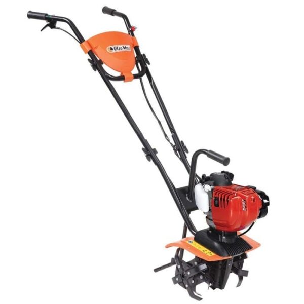 MH 25 H OLEO-MAC Bodenfräse