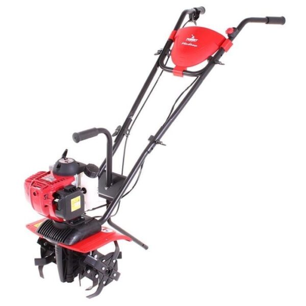 PUBERT MB 25H Thermo-Mikrofräse