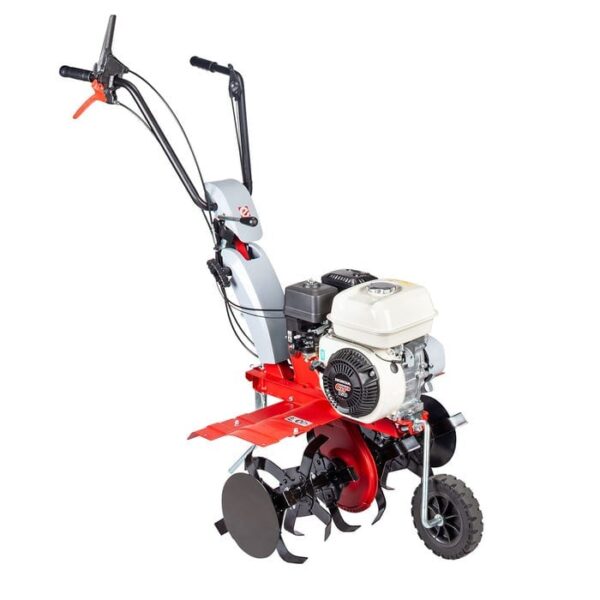 Euro5 Evo Loncin 182cc Motorhacke 75 cm Motorhacke