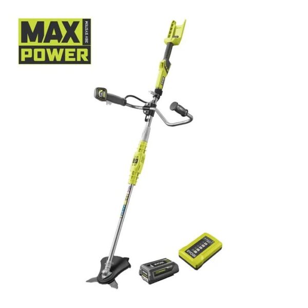 RYOBI 36V Max Power Freischneider (1 x 4Ah)