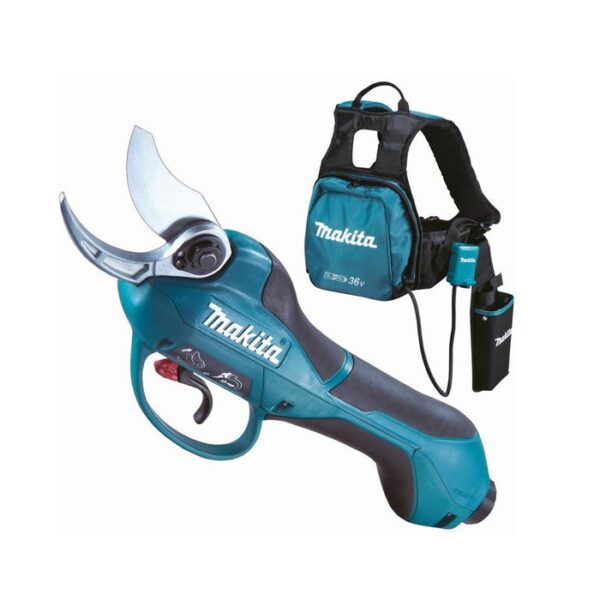 Makita 36V 2x18V Li-Ion Gartenschere (nur Gerät)