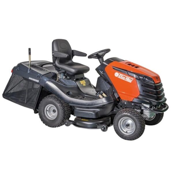 OM 106/24 KH 4X4 Aufsitzmäher mit Heckauswurf