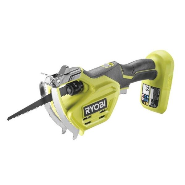 RYOBI 18V Gartenschere (nur Gerät) 15 cm Klinge