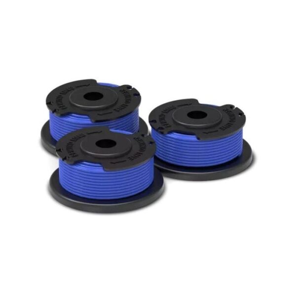 40L Trimmerfadenspule (x3)