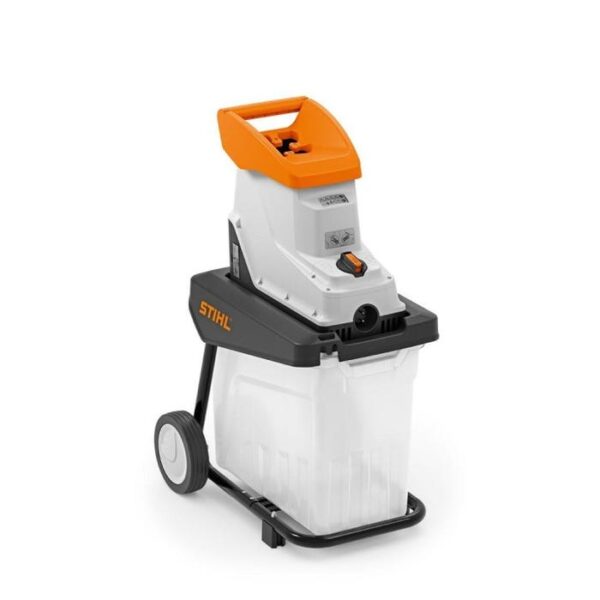 STIHL GHE135L Elektrischer Gartenhäcksler