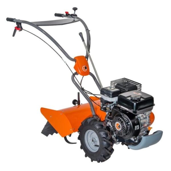 MH 4800 R OLEO-MAC Bodenfräse