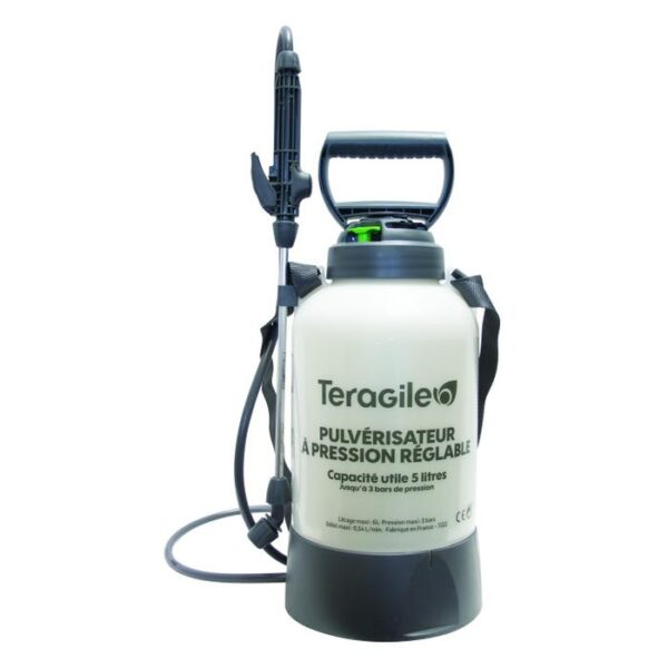 5-Liter-Sprühgerät