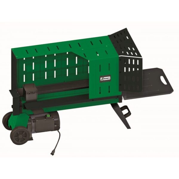 Horizontaler Holzspalter 1500W 5T 52CM