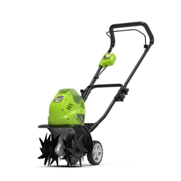 40V Akku-Motorhacke (nur Produkt) GREENWORKS