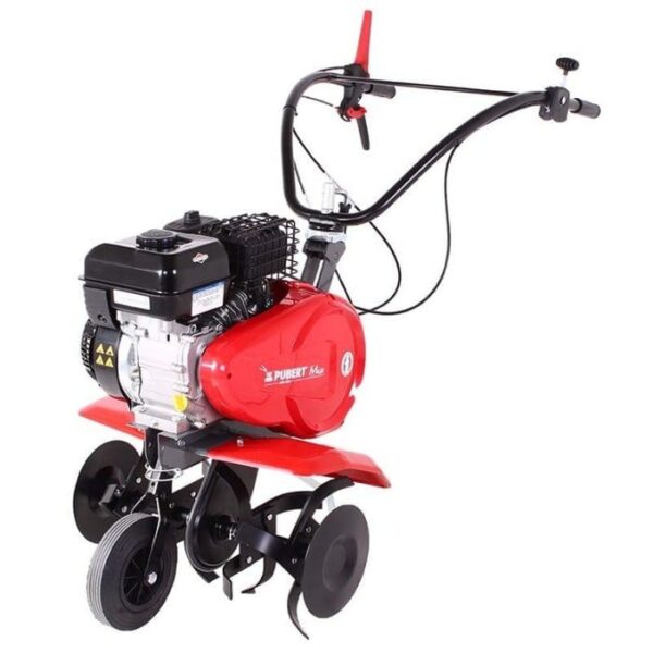 Meso 40B C2 PUBERT Fräse