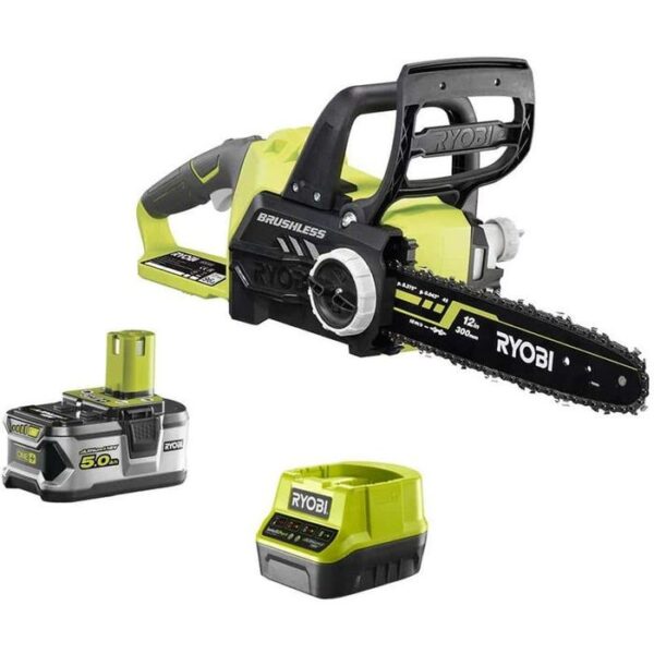 RYOBI RCS18X3050F 18V Kettensäge