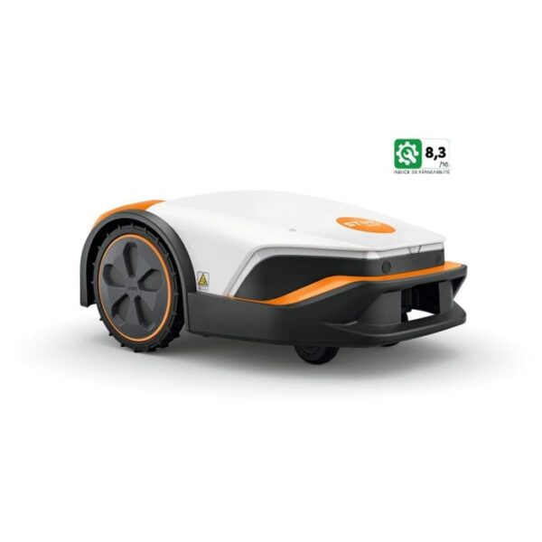 Robot D Tant Amo Kh.0 1500 Was wird lösen