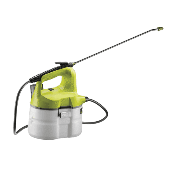 RYOBI OWS1880 18V Sprühgerät wird ohne Akku verkauft