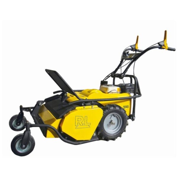 RL460H Schlegelmäher ROQUES ET LECOEUR